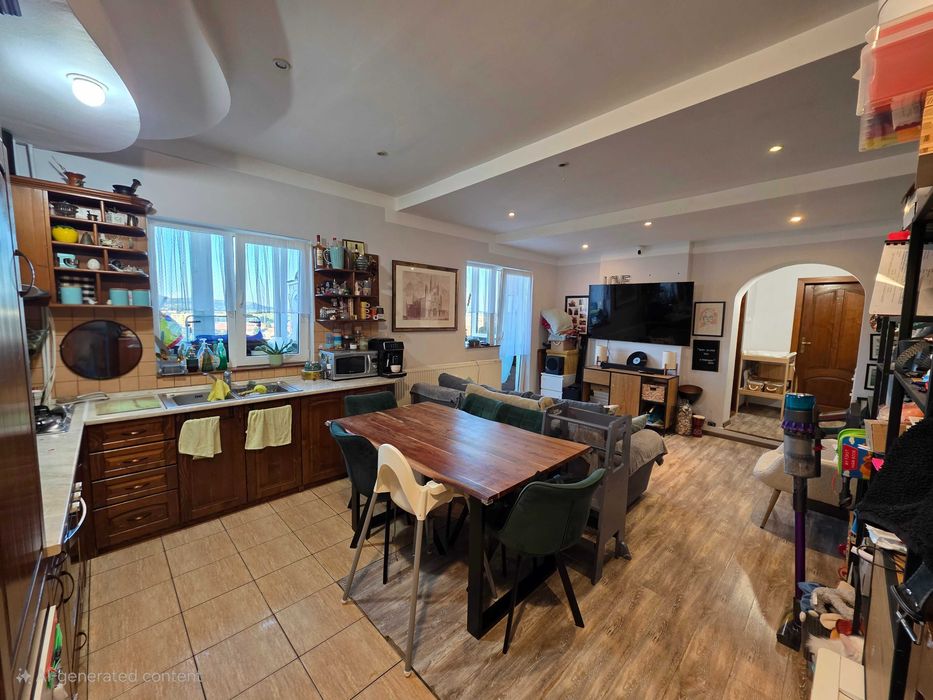 Apartament cu 2 camere de vanzare Oradea Str. Nufarului Onisifor Ghibu