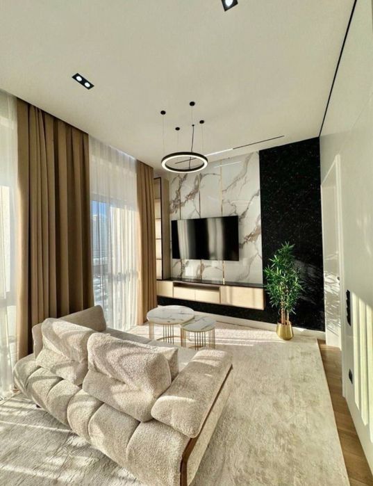 Продается ЖК Mirabad Avenue пентхаус с террасой и бассейном! Срочно