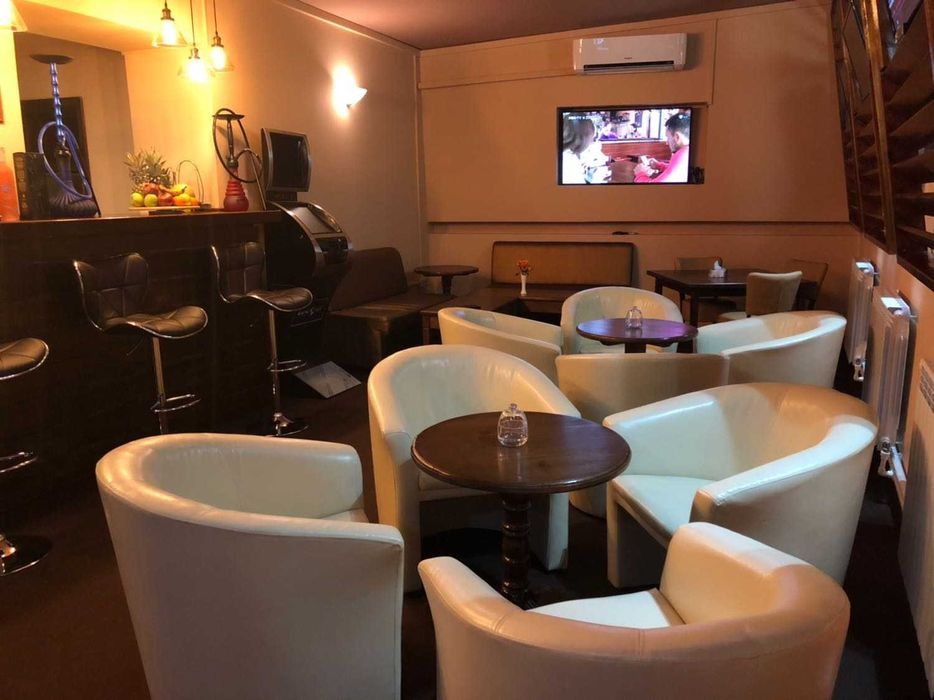 Fotolii, canapele bar, restaurant, fast food, cafenea, mobilier HORECA