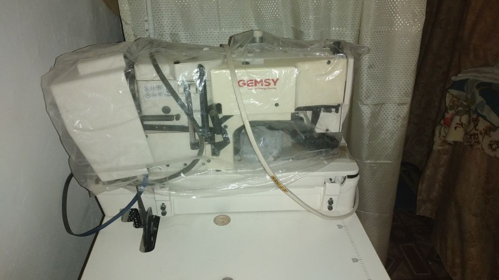 Производственные машинки