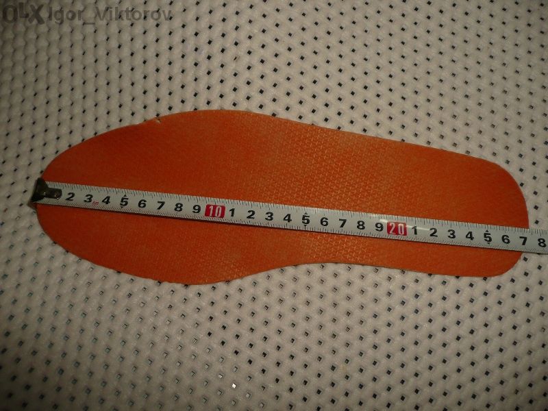 Работни обувки с метално бомбе