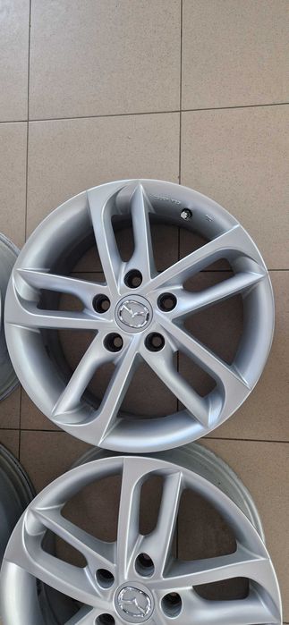Оригинални джанти 16" Mazda