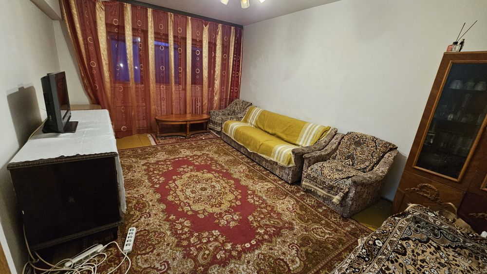 Apartament 4 camere soseaua vergului,dubla vedere