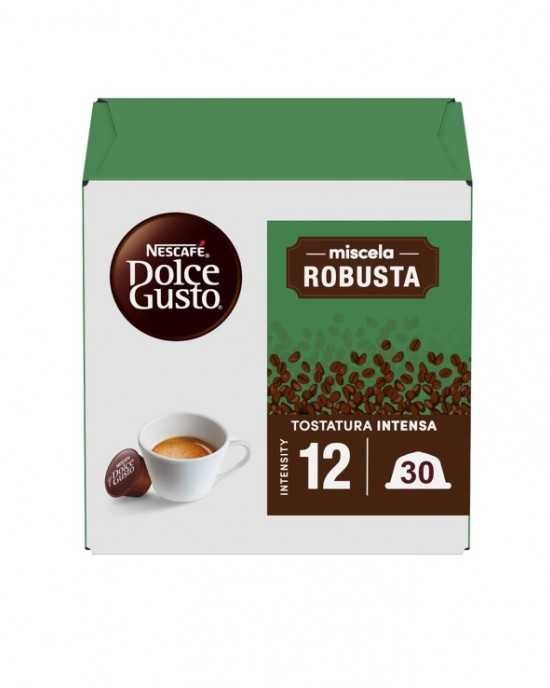 Долче Густо Dolce Gusto 90бр.-45лв.