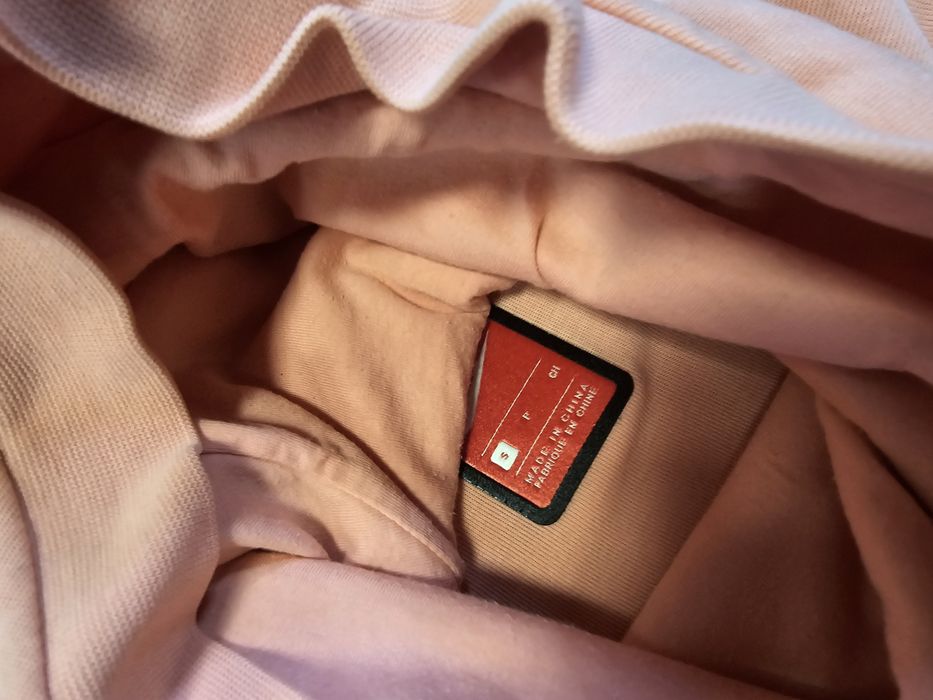 Nike tech fleece дамско худи S размер