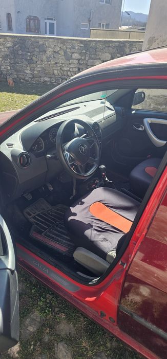 Logan 1.4 MPI 2007 GPL