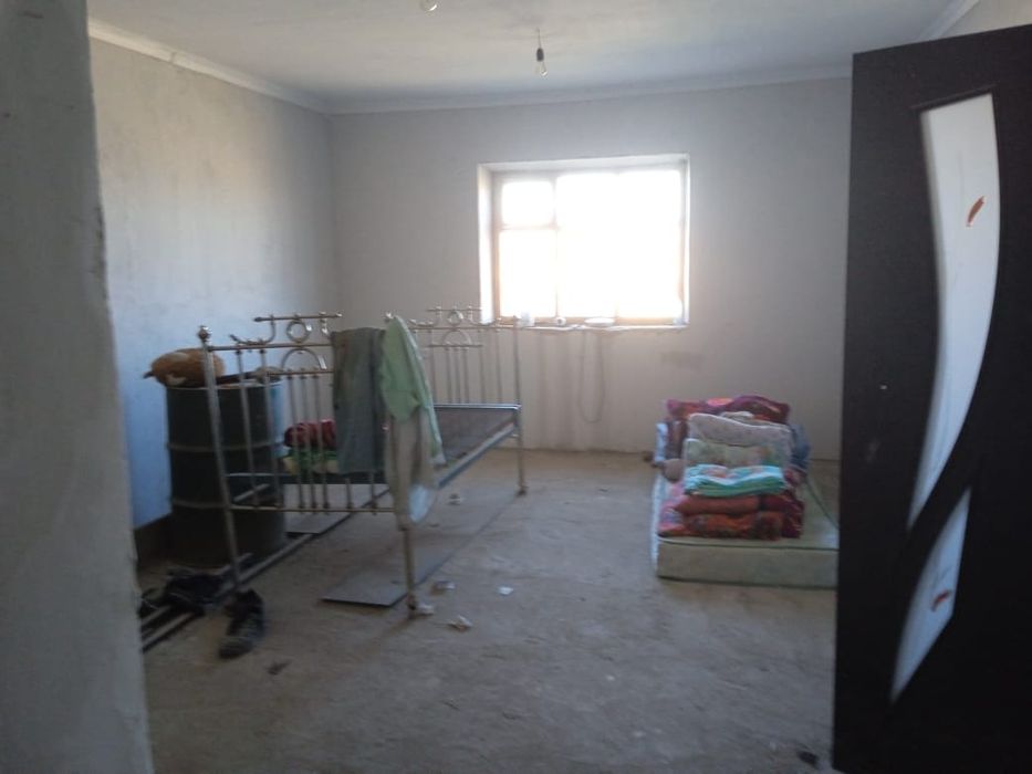 Продается 3-х комнатый дом