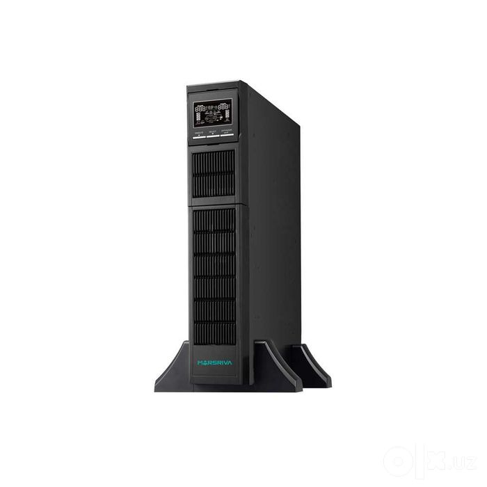 UPS Marsriva MR-UL1KRT-H — 1000 ВА / 900 Вт, LiFePO4