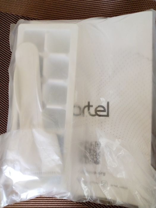 Продам холодильник новый