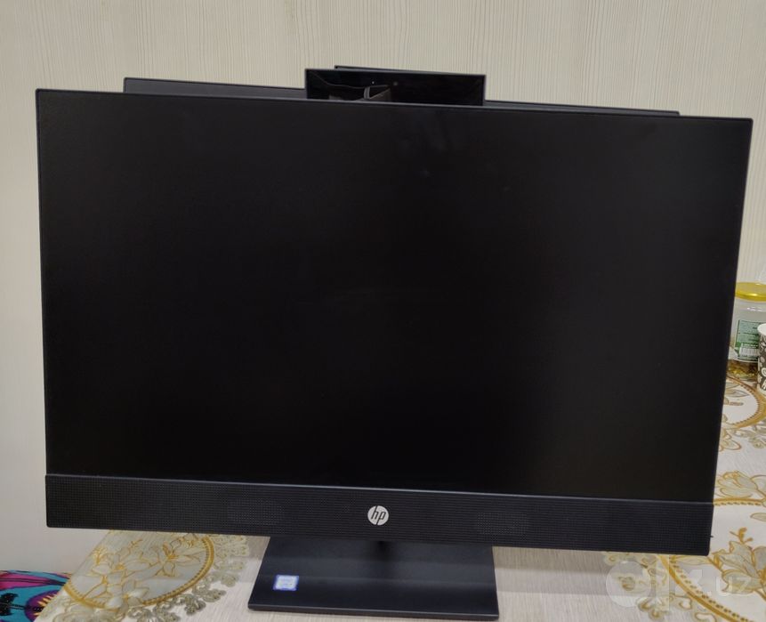 Monoblok Hp + klaviatura mishka bonus