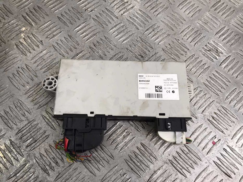 Модул BMW F10 530D 2014г.