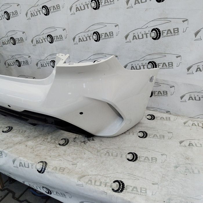 Bara spate BMW Seria 1 F40 M-Paket M135i an 2019-2020-2021-2022-2023-2