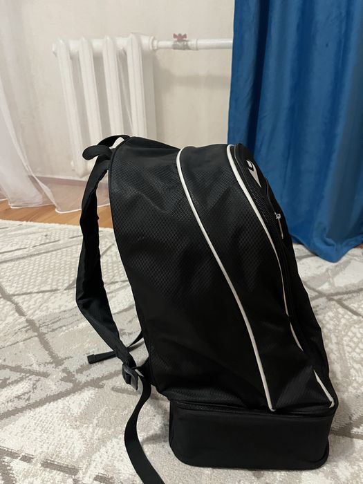 Макрон сумка тобол