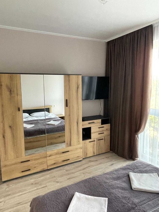 Дава се под наем Двустаен апартамент в София, Връбница 2 - 62 кв.м за 550 € - Снимка #5