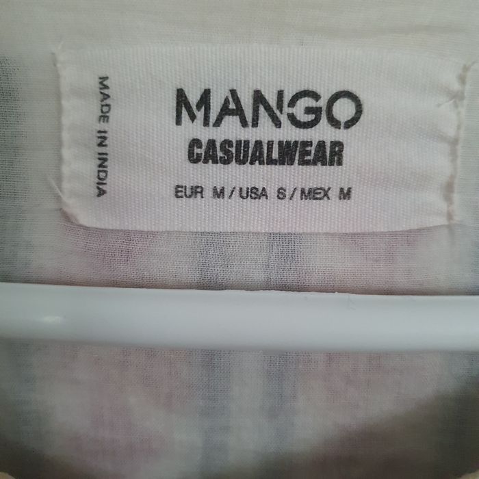 Sacou, model unicat, cu margele Mango, marimea M