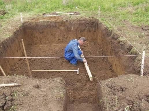 Строительные работы, демонтаж, разнорабочие, фундамент, стяжка