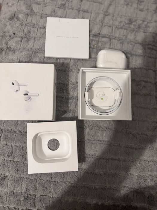 Airpods pro 2 originale