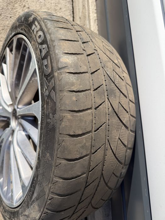 Диск от Камри 70. Оригинал