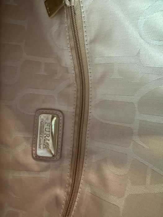 Furla Piper Large Dome Satchel