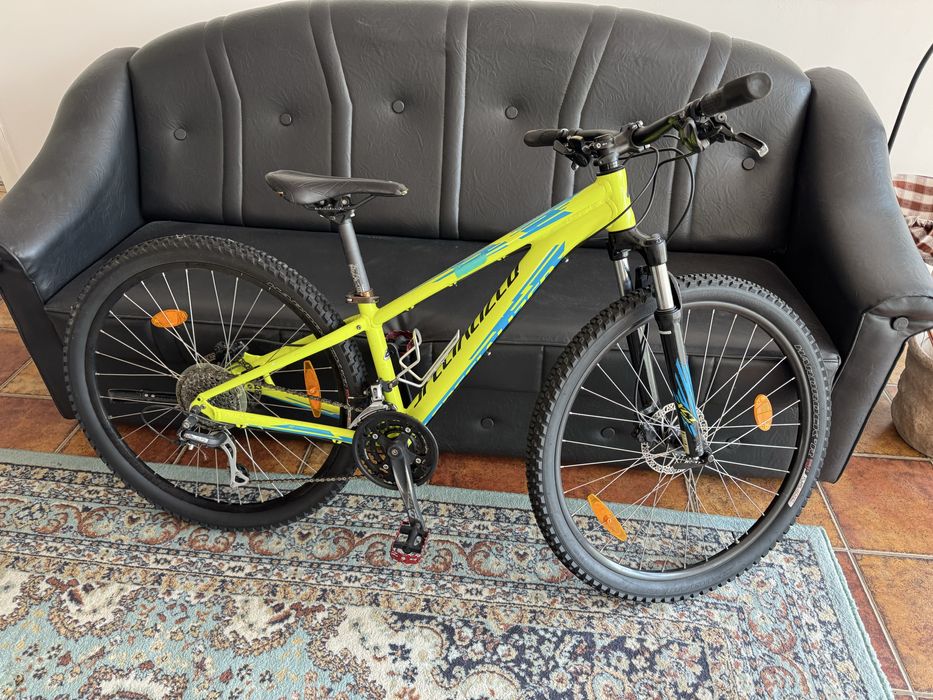 Bicicleta Specialized  27,5  XS13