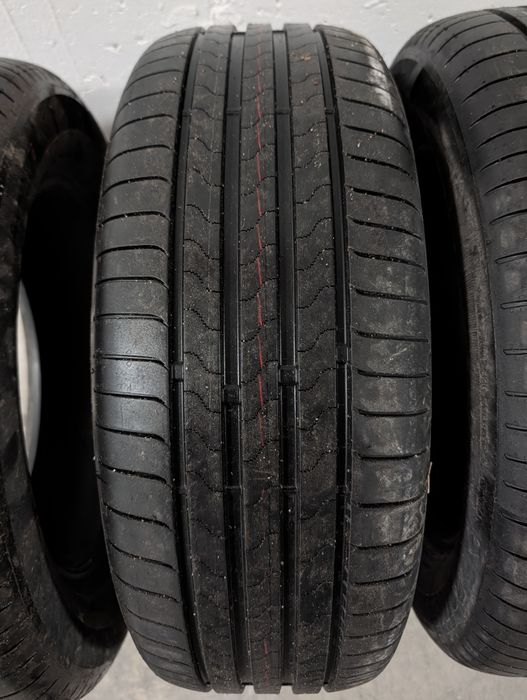 Летни гуми 215/60/17 Bridgestone turanza 6 rain control