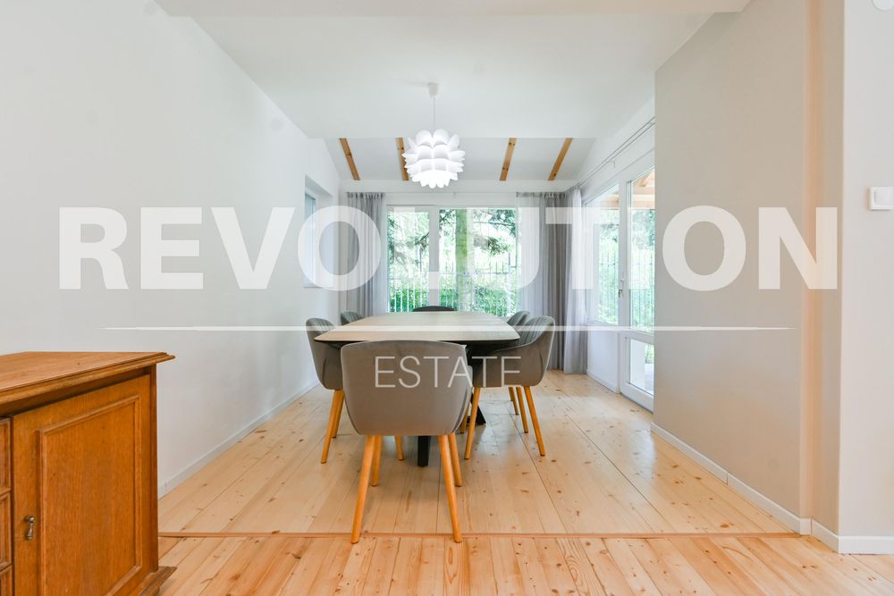 Дава се под наем Къща в София, Драгалевци - 350 кв.м за 2500 € - Снимка #5