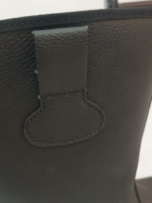 В продаже новые летние сапоги
