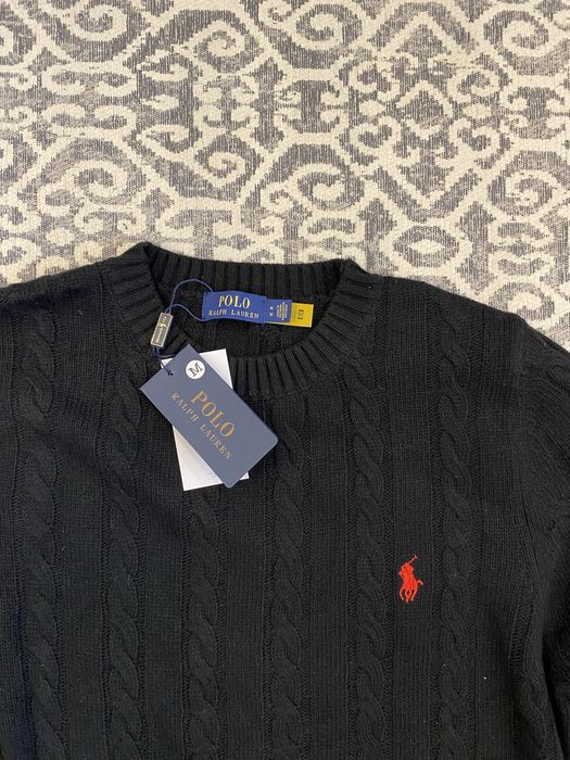 Ralph Lauren пуловер