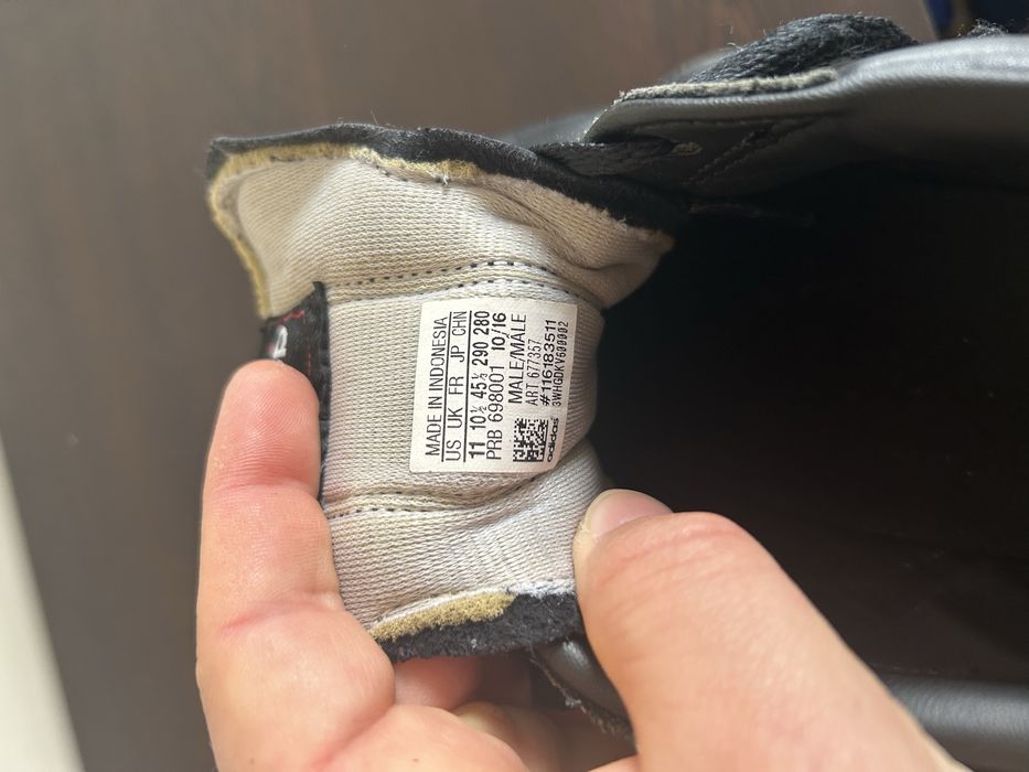 Adidas Copa Mundial Kaiser 5