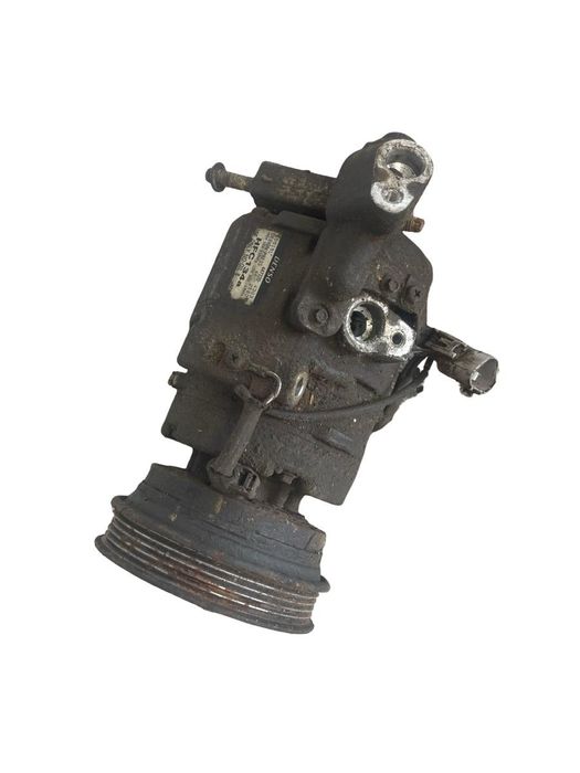 Compresor Ac Toyota Rav 4 Ii _A2_ 2000 - 2005 2.0D 447220-4303