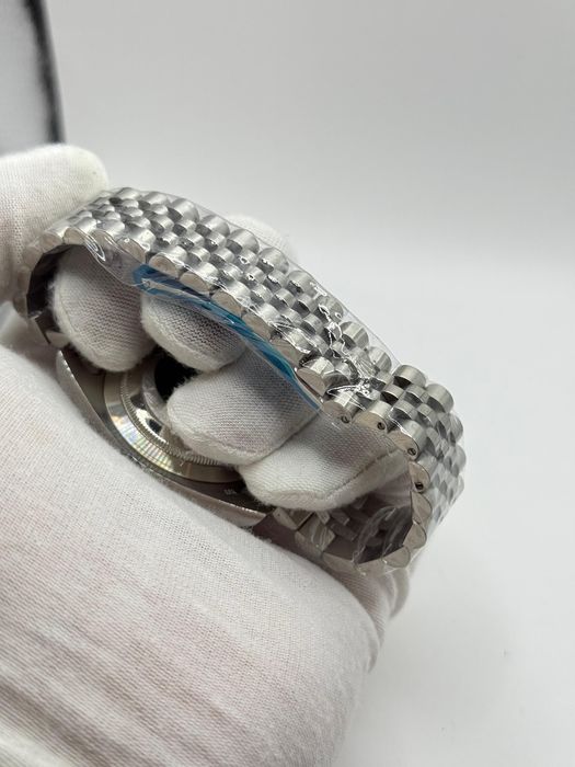 Rolex Datejust Wimbledon