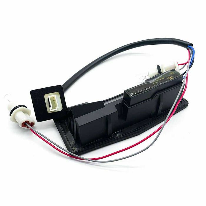 Buton Deschidere Portbagaj Opel Astra H Zafira B NOU 13156919