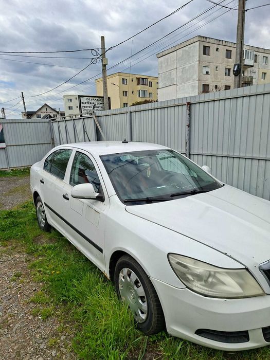 Skoda Octavia 2 1.6 TDI - 105Cp CAYC