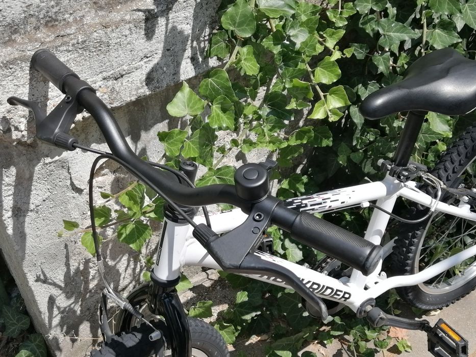 Rockrider 20 Zoll vnos Germany
