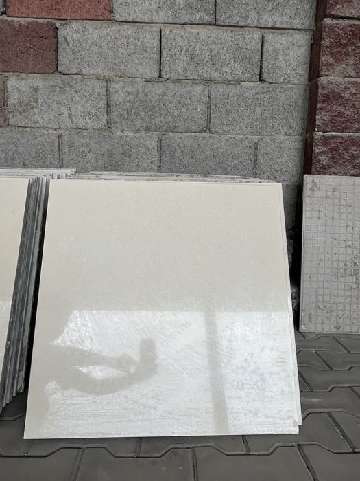 Кафель керамогранит