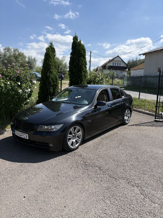 Vand/Schimb jante BMW R17