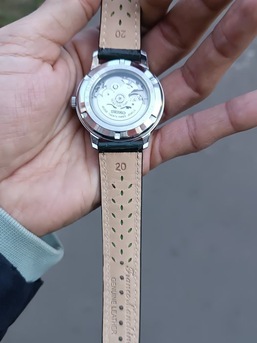 Seiko  automatic