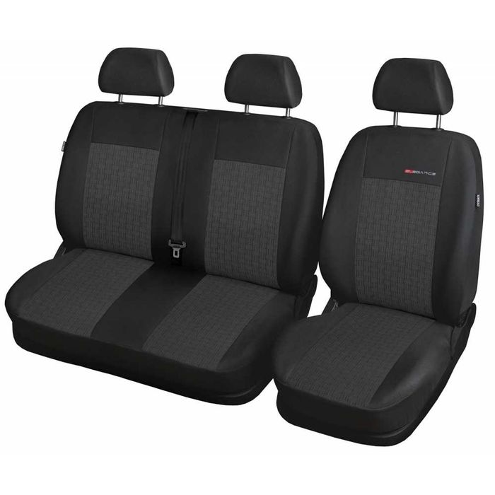 Huse auto buz 8+1 VW Transporter T5/T6/Caravelle