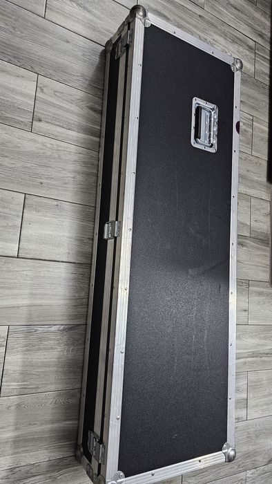 Hard case/cutie pentru korg Pa4x -  76 clape