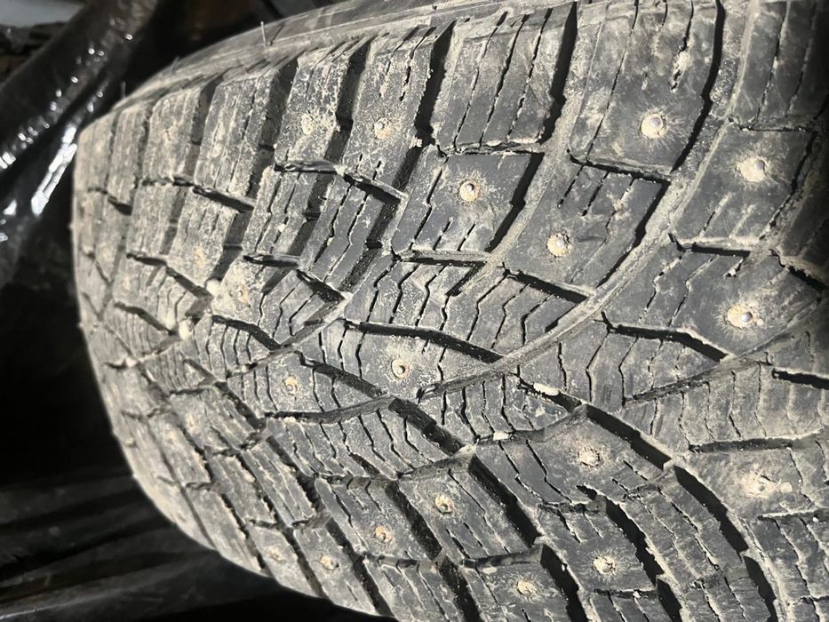 Продаю зимние колеса