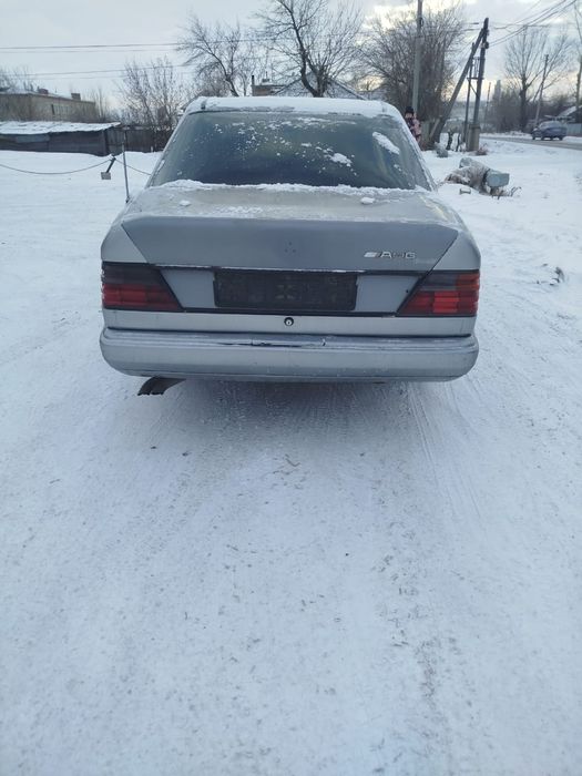 Продам Mercedes .