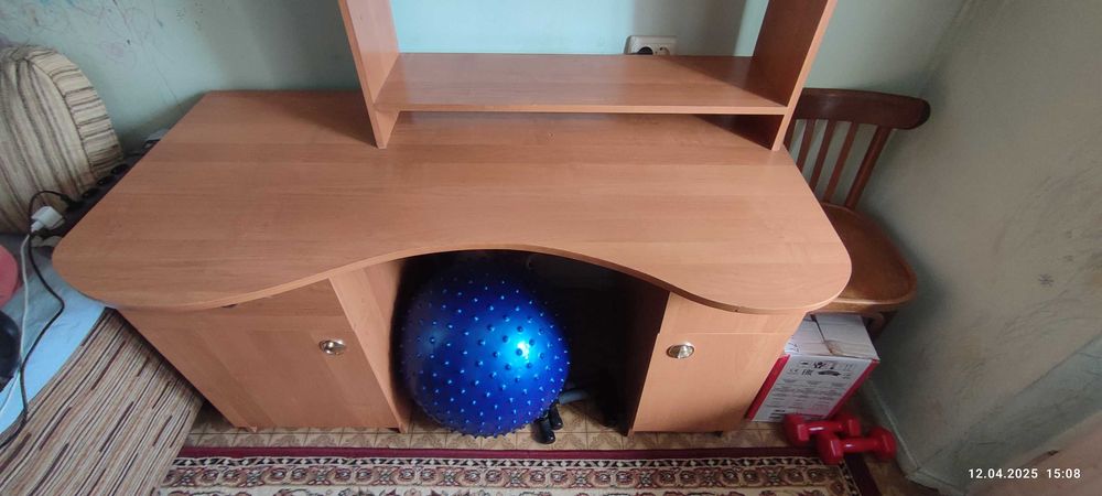 Письменный (компьютерный) стол