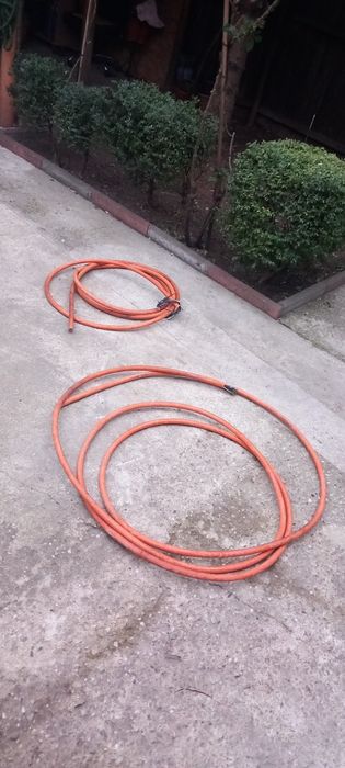 Cablu curent 12 x 2.5 x 6 m