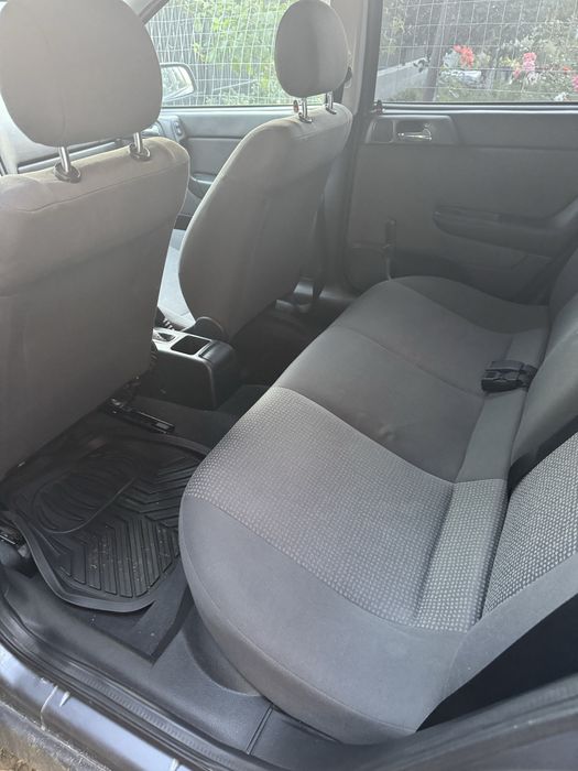 Opel Astra G 1.4 Twinport