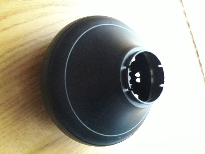 Diffuser difuzor uscator par ideal pt par cret sau ondulat