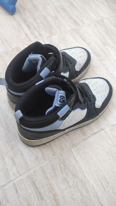 Боткинки для девочек