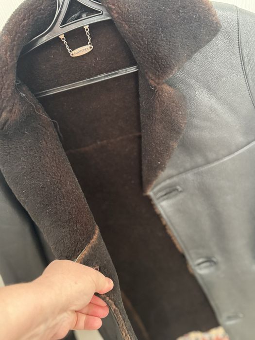 Продам двбленку мужскую