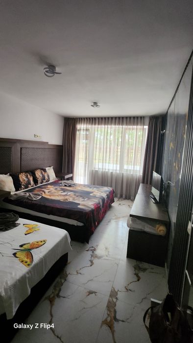 Дава се под наем Едностаен апартамент в Китен - 40 кв.м за 61.2 € - Снимка #6