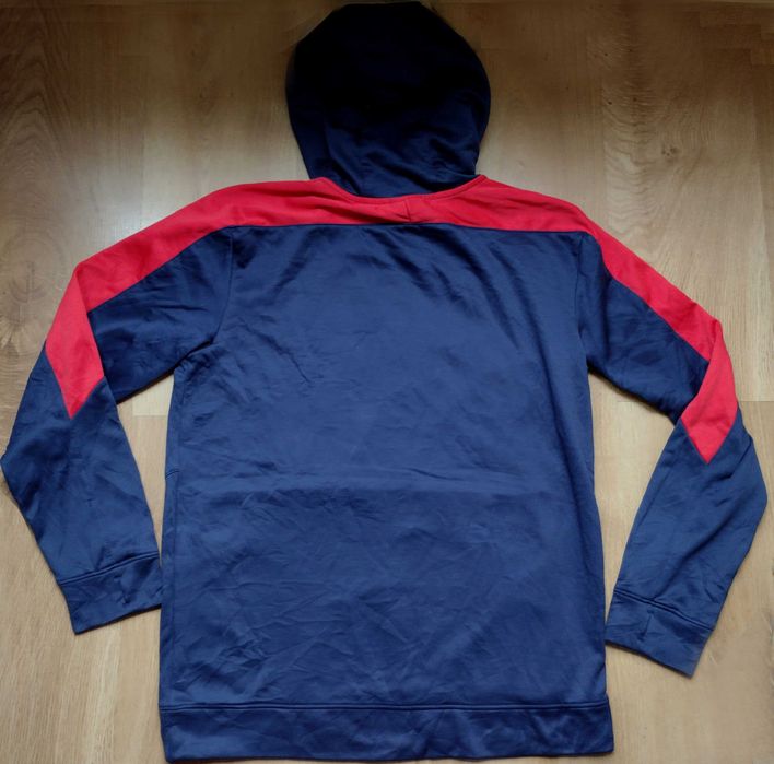 NFL / New England Patriots - суичър с каулка