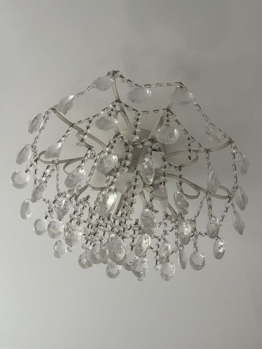 Люстра модная в хорошем